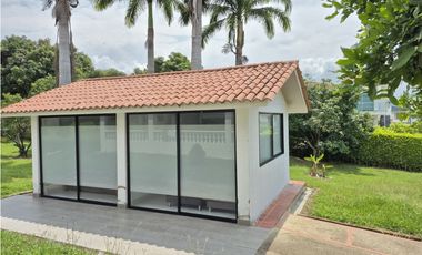 Vendo o Permuto casa campestre en el mejor condominio Chinauta