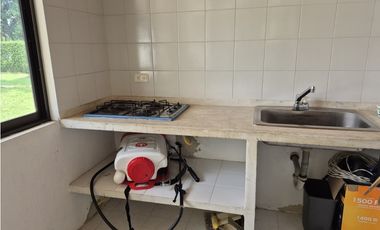 Vendo o Permuto casa campestre en el mejor condominio Chinauta