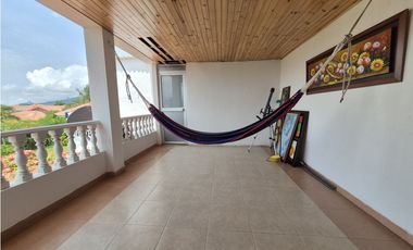 Vendo o Permuto casa campestre en el mejor condominio Chinauta