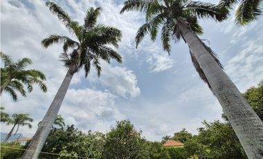 Vendo o Permuto casa campestre en el mejor condominio Chinauta