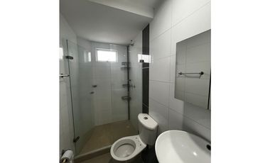 SE VENDE APARTAMENTO EN BARRIO LA CASTELLANA DE MONTERIA