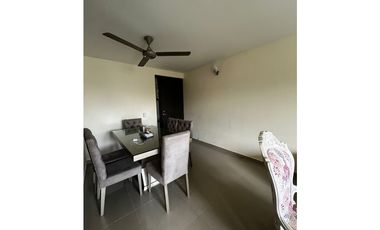 SE VENDE APARTAMENTO EN BARRIO LA CASTELLANA DE MONTERIA