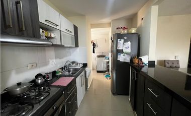 SE VENDE APARTAMENTO EN BARRIO LA CASTELLANA DE MONTERIA