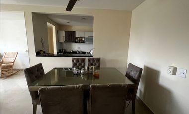 SE VENDE APARTAMENTO EN BARRIO LA CASTELLANA DE MONTERIA