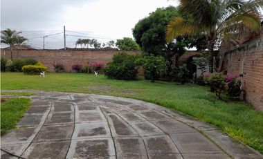 CASA CAMPESTRE EN VENTA – LA UNIÓN, VALLE DEL CAUCA