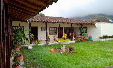 CASA CAMPESTRE EN VENTA – LA UNIÓN, VALLE DEL CAUCA