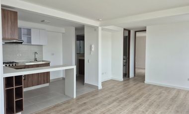 VENTA APARTAMENTO NUEVO EN CAJICA CUNDINAMARCA OPORTUNIDAD UNICA