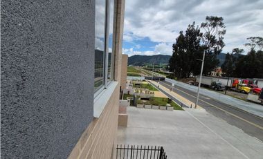 VENTA APARTAMENTO NUEVO EN CAJICA CUNDINAMARCA OPORTUNIDAD UNICA