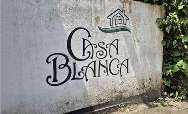 VENTA ESPECTACULAR CASA FINCA UBICADA  A 10 MINUTOS DE LA VEGA C/MARCA