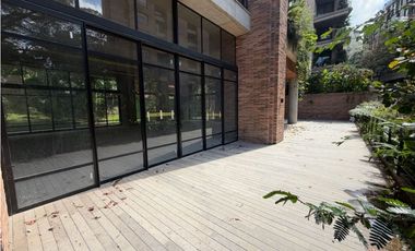 LOCAL PARA ARRIENDO EN EL POBLADO SECTO LAS LOMAS CERCA A PROVENZA