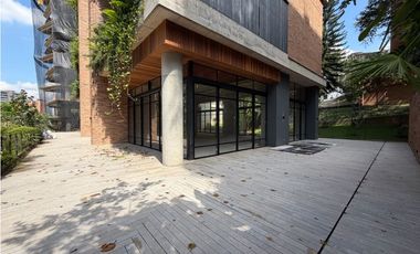 LOCAL PARA ARRIENDO EN EL POBLADO SECTO LAS LOMAS CERCA A PROVENZA