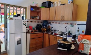 Casa Campestre en Venta vereda la Ciénaga Copacabana