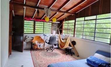 Casa Campestre en Venta vereda la Ciénaga Copacabana