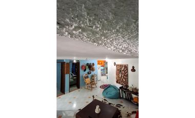 Casa Campestre en Venta vereda la Ciénaga Copacabana