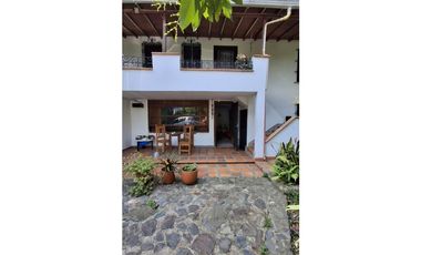 Casa Campestre en Venta vereda la Ciénaga Copacabana