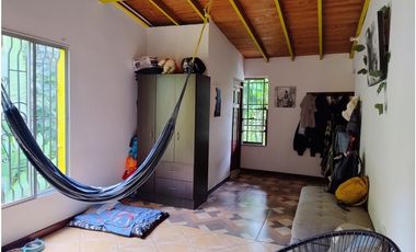 Casa Campestre en Venta vereda la Ciénaga Copacabana