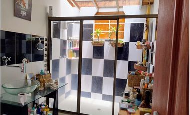 Casa Campestre en Venta vereda la Ciénaga Copacabana