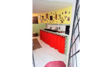 Casa Campestre en Venta vereda la Ciénaga Copacabana