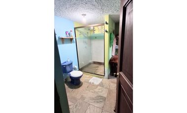 Casa Campestre en Venta vereda la Ciénaga Copacabana