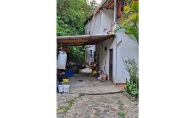 Casa Campestre en Venta vereda la Ciénaga Copacabana