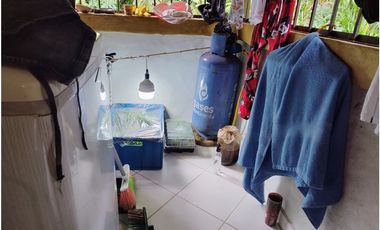 Casa Campestre en Venta vereda la Ciénaga Copacabana