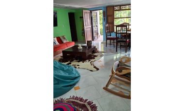 Casa Campestre en Venta vereda la Ciénaga Copacabana