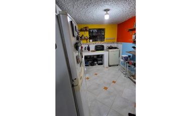 Casa Campestre en Venta vereda la Ciénaga Copacabana