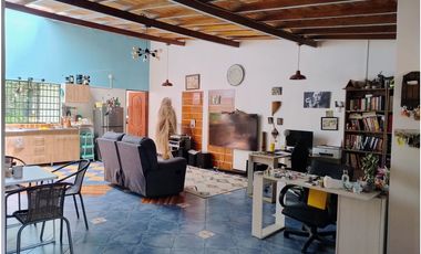 Casa Campestre en Venta vereda la Ciénaga Copacabana