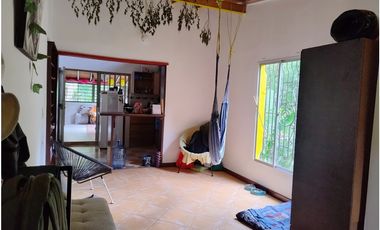 Casa Campestre en Venta vereda la Ciénaga Copacabana