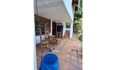 Casa Campestre en Venta vereda la Ciénaga Copacabana
