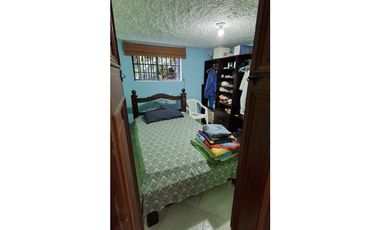 Casa Campestre en Venta vereda la Ciénaga Copacabana