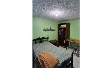 Casa Campestre en Venta vereda la Ciénaga Copacabana