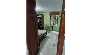 Casa Campestre en Venta vereda la Ciénaga Copacabana