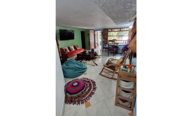 Casa Campestre en Venta vereda la Ciénaga Copacabana
