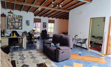 Casa Campestre en Venta vereda la Ciénaga Copacabana