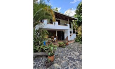 Casa Campestre en Venta vereda la Ciénaga Copacabana