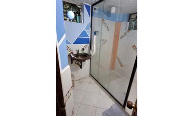 Casa Campestre en Venta vereda la Ciénaga Copacabana