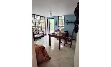 Casa Campestre en Venta vereda la Ciénaga Copacabana