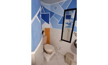 Casa Campestre en Venta vereda la Ciénaga Copacabana