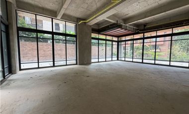 LOCAL PARA ARRIENDO EN EL POBLADO SECTOR LAS LOMAS CERCA A PROVENZA