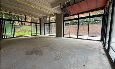 LOCAL PARA ARRIENDO EN EL POBLADO SECTOR LAS LOMAS CERCA A PROVENZA