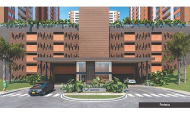 APARTAMENTO PARA ESTRENAR ROBLEDO SECTOR ALTAMIRA
