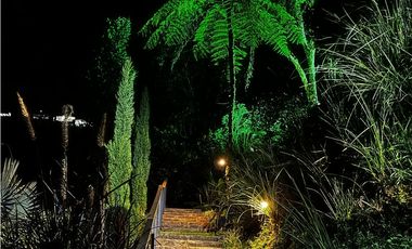 Casa Campestre en Venta en Sabaneta, sector La Doctora