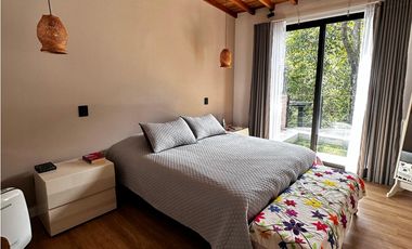 Casa Campestre en Venta en Sabaneta, sector La Doctora