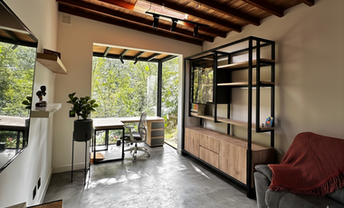 Casa Campestre en Venta en Sabaneta, sector La Doctora