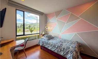 SE VENDE CASA EN CAJICA