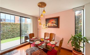 SE VENDE CASA EN CAJICA