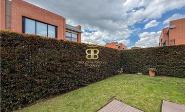 SE VENDE CASA EN CAJICA
