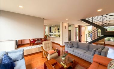 SE VENDE CASA EN CAJICA