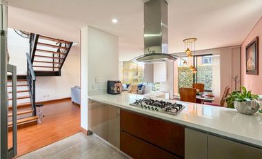 SE VENDE CASA EN CAJICA
